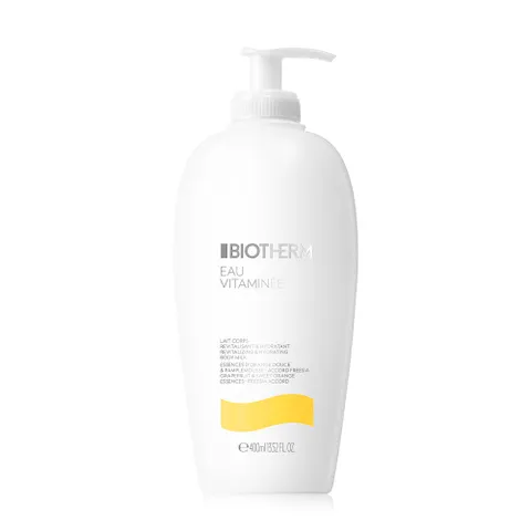 [비오템] 오비타미네 바디 밀크 400ml - 현대Hmall