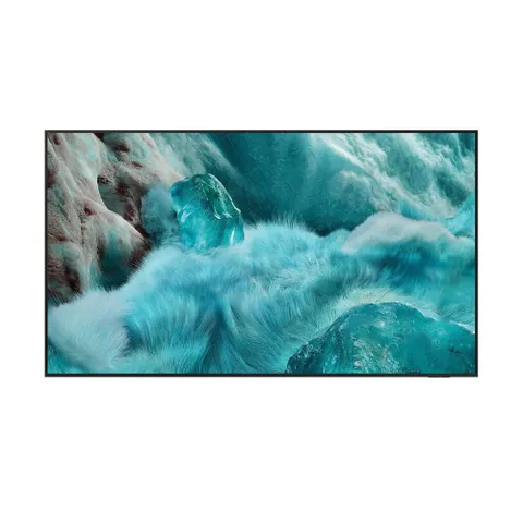 삼성 163cm 65인치 1등급 QLED 4K TV 벽걸이형 KQ65QF7DAFXKR