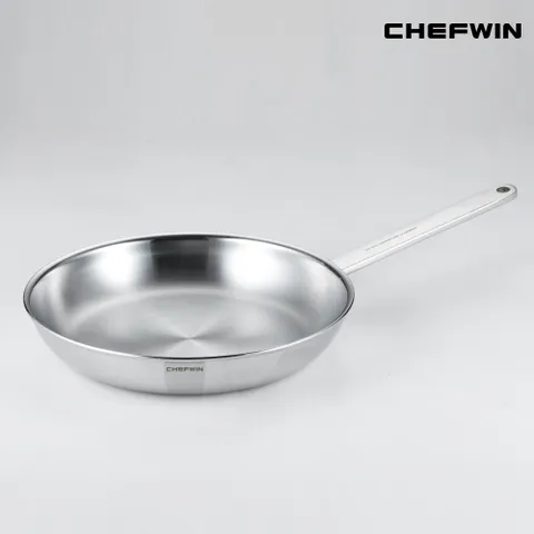 쉐프윈 316커퍼코어 통5중 28cm 후라이팬