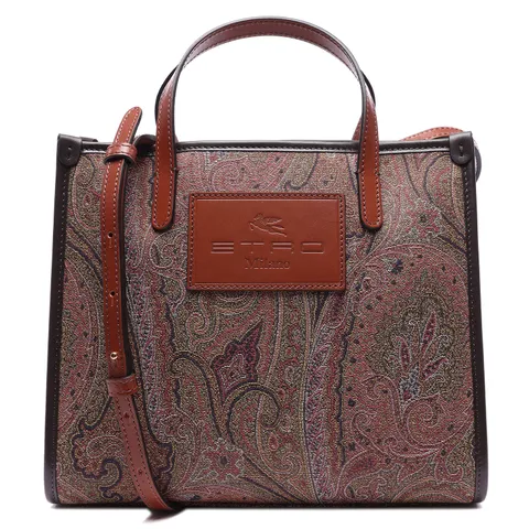 [에트로] 22FW 여성 페이즐리 토트숄더백 (1N632_8746_150_22F) +할인쿠폰