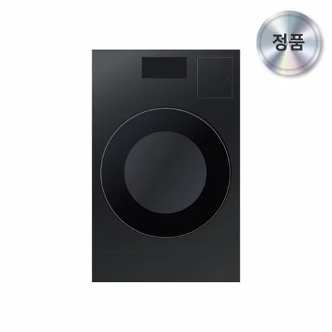삼성전자 비스포크 AI 콤보 25/18kg WD80H25BHB 블랙캐비어 세탁기건조기세트-킴스 +할인쿠폰