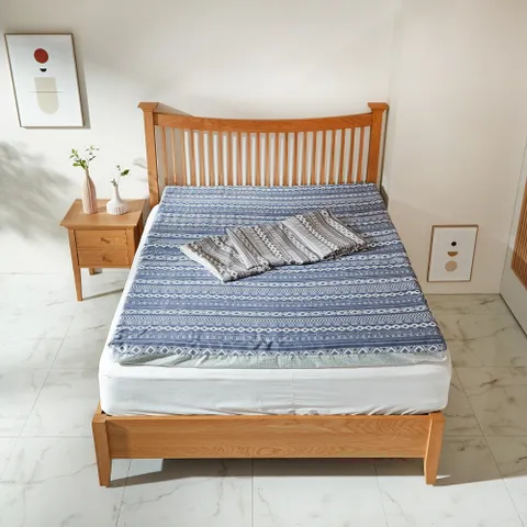 [ 활용성 대박!][스칸디네이처] 7존 매트리스 Q