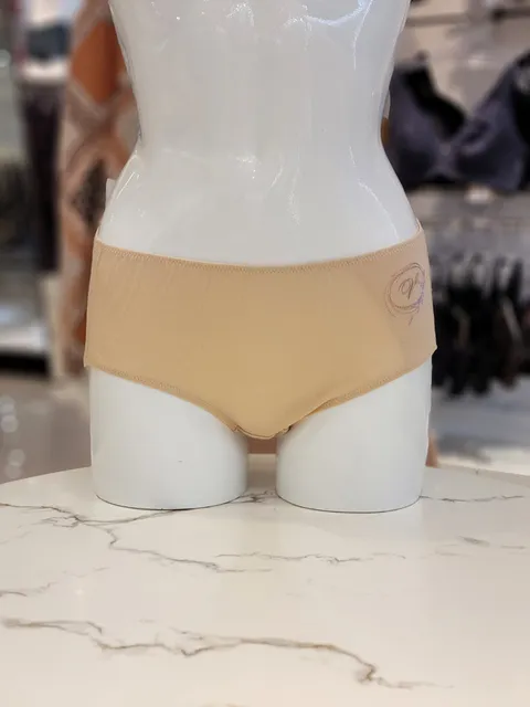 [현대백화점] [비비안](PT7411-SBR) 월화수목금토일 데일리 순면 부인용 요일팬티 단품