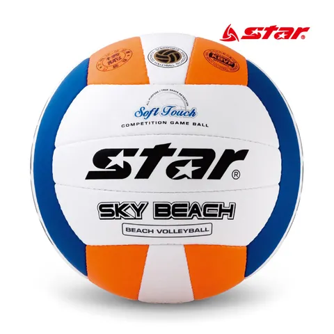 비치발리볼 스카이비치 공인