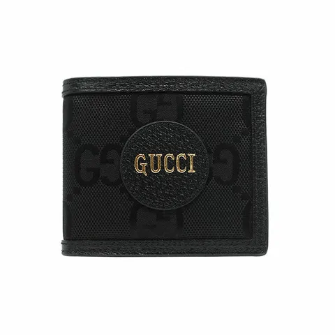 구찌 오프 더 그리드 남성 반지갑 625573 H9HAN 1000