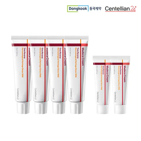 [센텔리안24] 동국제약 마데카크림 시즌7 기본패키지 +무이자6개월