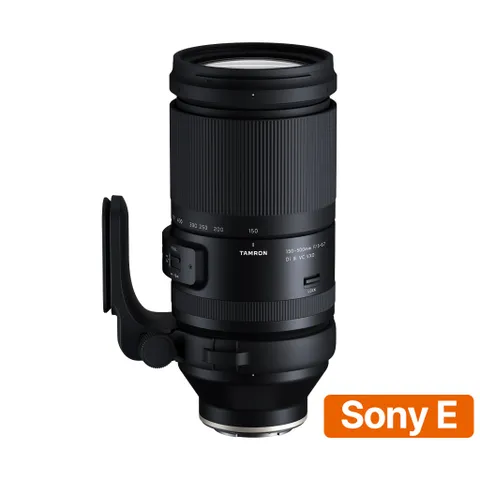 탐론 150-500mm F/5-6.7 Di III VC VXD A057 소니 풀프레임 렌즈 [지금구매시 3년 보증]