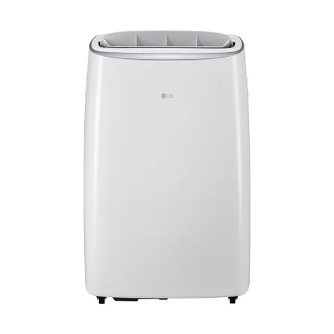 듀얼호스 LG전자 휘센 이동식 에어컨 PQ07FDWCS 택배발송 자가설치