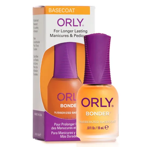 [오를리]ORLY 본더 베이스코트 18ml