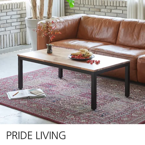 아카시아원목 소파테이블_1200X600_거실테이블/원목테이블/좌식테이블/거실탁자 +할인쿠폰