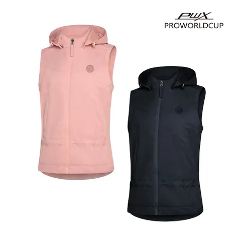 [PWX][A]Q324-6251-52 여성 아웃도어 안감 베스트