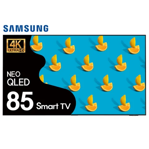[리퍼] 삼성TV 85인치(215cm) Neo QLED QN85QN85 4K 텔레비전 스마트TV 지방권 벽걸이 설치