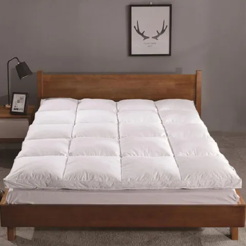 아트박스/예은 온돌 침대 토퍼 매트리스 패드 요 접이식 매트 커버