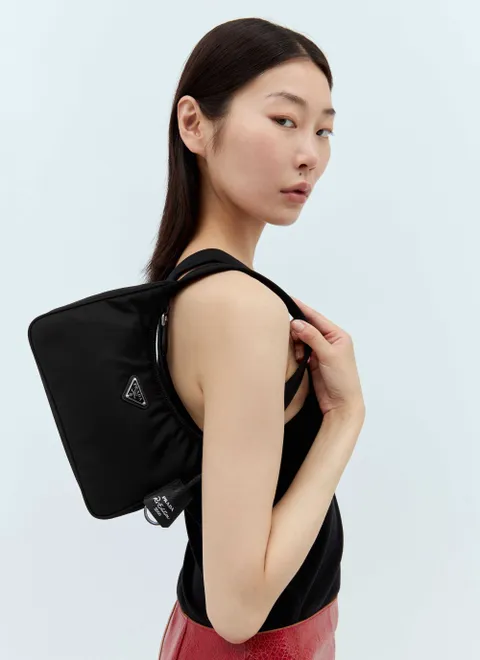 [해외배송] 24 S/S 프라다 REEDITION 2000 미니 숄더 백 1NE515 RDH0 F0002 B0110816888