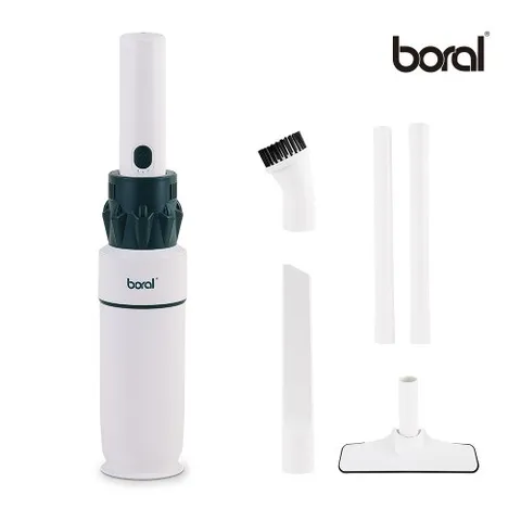 [보랄] BLDC 2in1 무선 진공청소기 BR-VC1000W - 현대Hmall