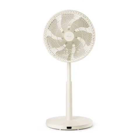 신일 BLDC 선풍기 저소음 스탠드형 35cm 14인치 SIF-NA1405DC S급리퍼