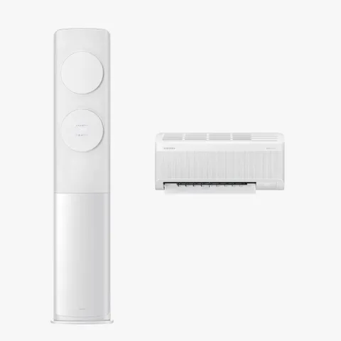 삼성 Ai 무풍클래식 멀티형에어컨 AF70F17D11WRZ 수도권기본설치+실외기+리모컨포함