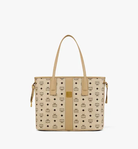 [MCM 최초가:990000원] 리버서블 비세토스 Liz 쇼퍼 MWPCSVI01I8 +무이자5개월