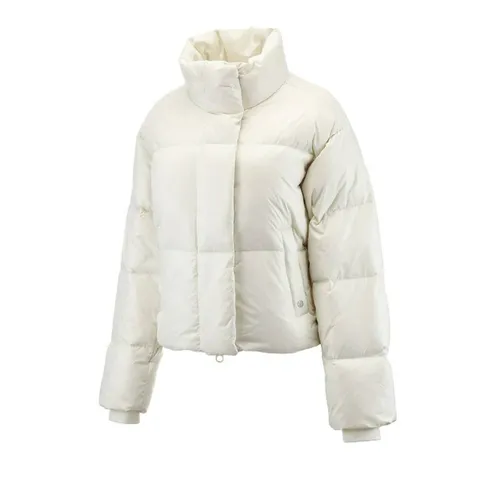 [현대백화점] [스케쳐스KOREA] 여성 숏 다운 점퍼 SL3WDCEW032 HS