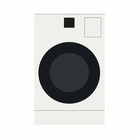 삼성전자 비스포크 AI 콤보 WD80F25CHY 세탁기 건조기 세트-킴스 - 현대Hmall