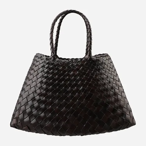 [드래곤디퓨전]5F 8893 DK BROWN 산타크로체 스몰 다크브라운 +할인쿠폰 +무이자5개월