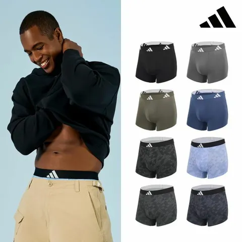 [ ★2026 아디다스 드로즈 한정물량 패키지★][正品] 26SS 아디다스 뉴베이직 드로즈 패키지 (8종) +할인쿠폰(2026년 1월 제조 최신상/ (아디다스 기간 한정 쿠폰 시크릿쿠폰 13%∼ 3/20))