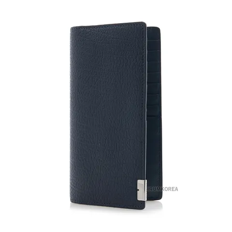 [버버리] 남성 메탈로고 장지갑 8085282 MS CAVENDISH LGL A2995 +할인쿠폰