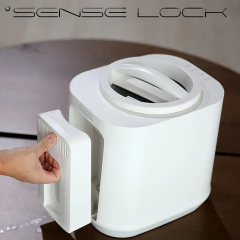 센스락 음식물처리기 탈취 필터