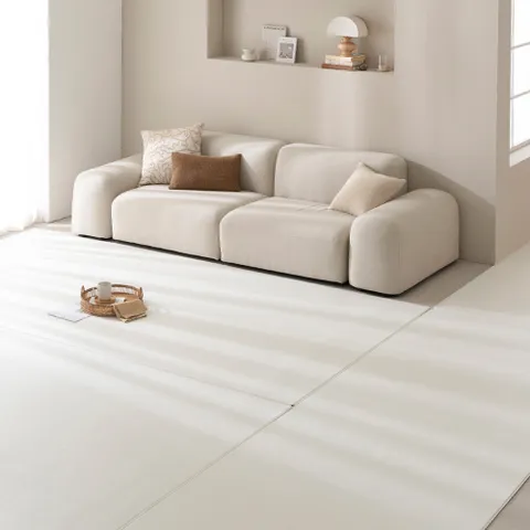 [퍼핑] 펫매트 러그타입 XL 모던디자인 (300X110X0.6cm) +할인쿠폰