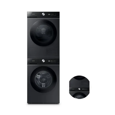 삼성 비스포크 세탁기 건조기 세트 (WW13BB844DGB1S) WW13BB844DGB+DV10BB8440GB +할인쿠폰