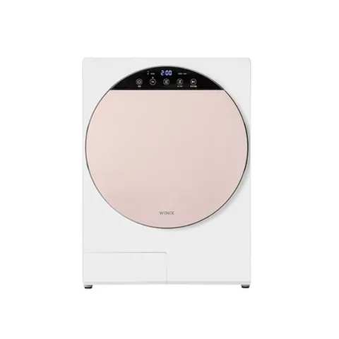 위닉스 인버터 컴팩트 건조기 HS3H400-NEK 코랄베이지 +할인쿠폰