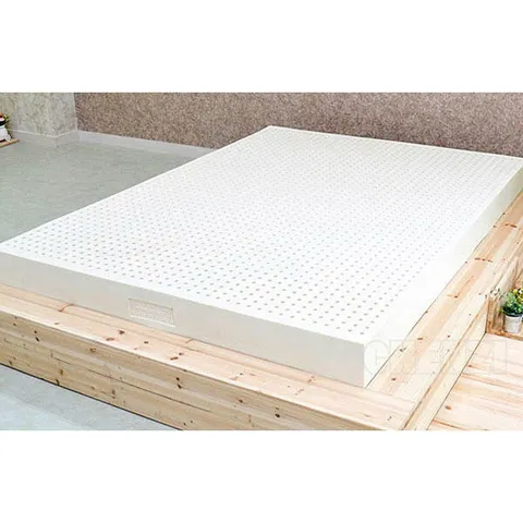 아트박스/더리드 [국내생산] 라텍스 15T 매트리스 퀸사이즈 150x200