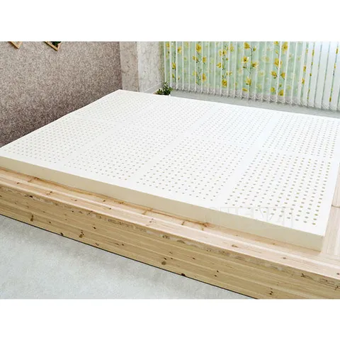 아트박스/더리드 [국내생산] 라텍스 10T 매트리스 퀸사이즈 150x200