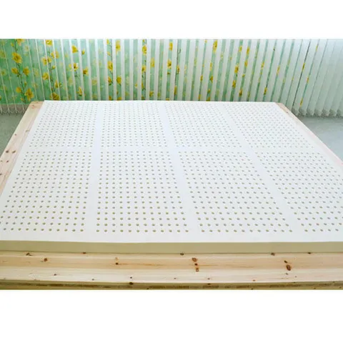 아트박스/더리드 [국내생산] 라텍스 8T 매트리스 퀸사이즈 150x200