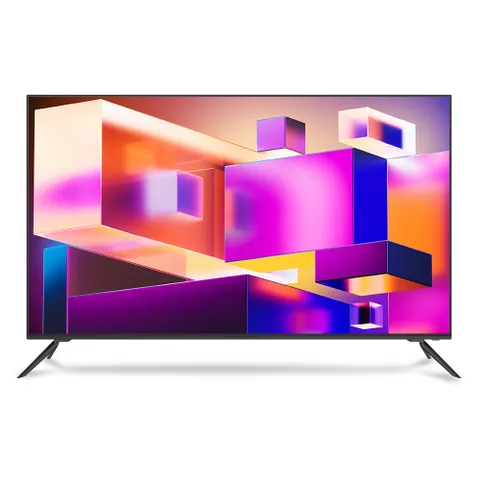 [써밋티비] 139cm A550ES9 UHD 안드로이드 구글 스마트 UHD TV 벽걸이형(상하좌우) 기사설치