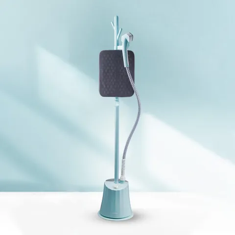 카스 스팀다리미 스탠드형 파워스티머 옷걸이 겸용 ZG-MT50 [26년형 신상]