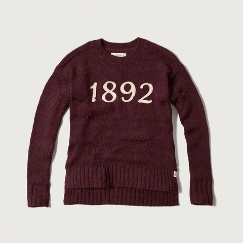 아베크롬비 여자 니트(150-490-0646-520)