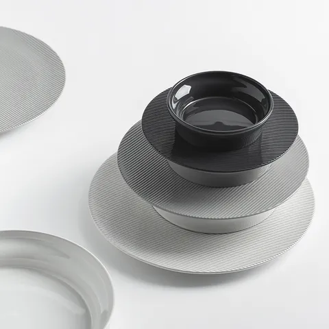 [현대백화점] [탁가온] 고유 오리진 굽접시 2호 6colors