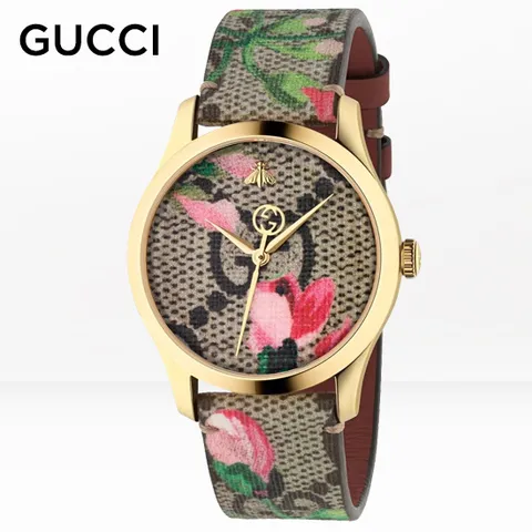 GUCCI 구찌시계 YA1264038A