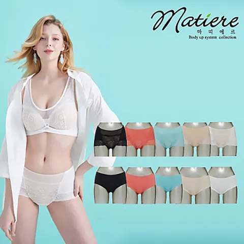 [마띠에르]트윈에어몰드11차 팬티단품(택1)
