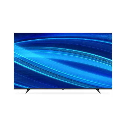 루컴즈 86인치 4K UHD QLED 구글OS TV TQL86K3G 스탠드포함 / 벽걸이형 기사방문설치 상하조절가능
