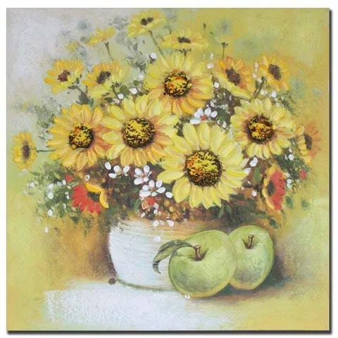 그림 인테리어액자 유화 풍경화 거실 인테리어 액자