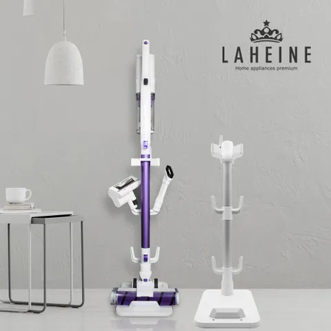 [라헨느]+더 퀸 무선청소기 만능 거치대(테팔/다이슨/디베아/샤오미 외 호환가능)