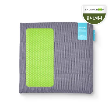 [밸런스온] 베타젤 프리미엄 시트 방석 M +할인쿠폰