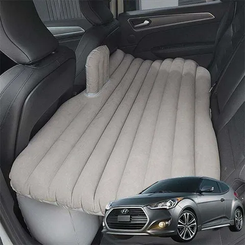 캠핑에어매트 뒷좌석에어매트 편안하개 캠핑차박매 +할인쿠폰