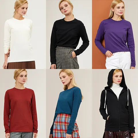 그렉노먼 여성 오가닉 티셔츠