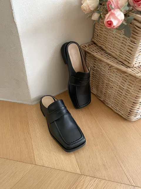 여성  블로퍼 2.5cm급 110406