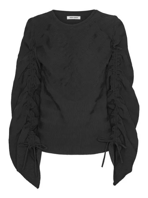 해외배송 헨릭 빕스코브 블라우스 +할인쿠폰