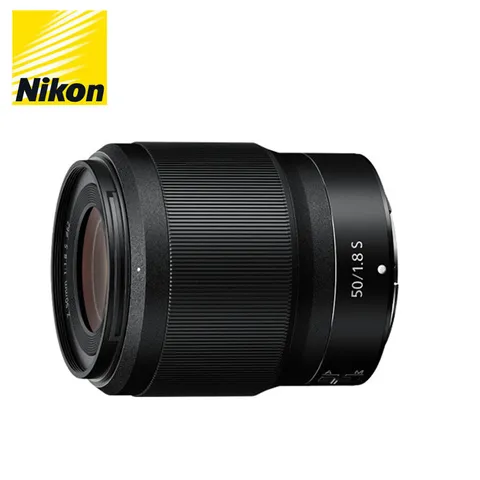 니콘 NIKKOR Z 50mm f/1.8 S 