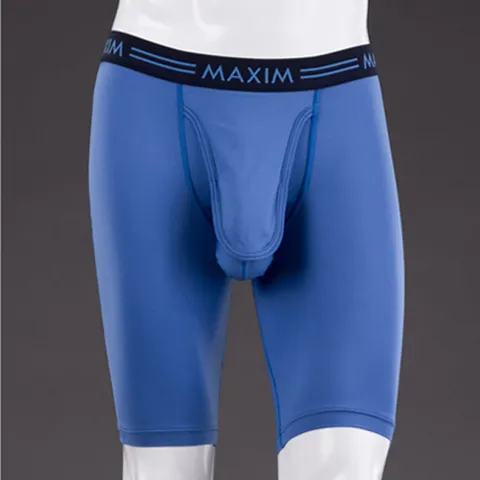 남자팬티 남성속옷 언더웨어 맥심 에어로웜 롱 코끼리 성능 좋은 팬티 자동